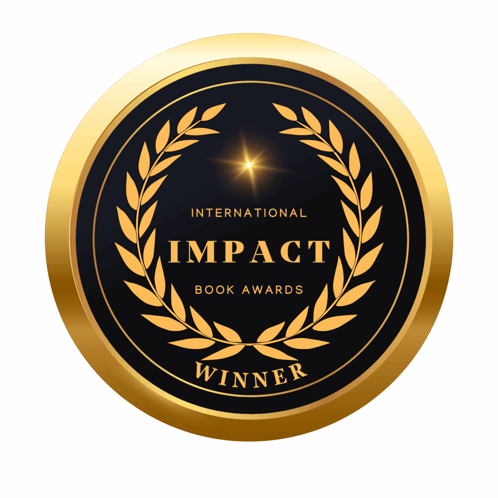2024 International Impact Book Awards Winner